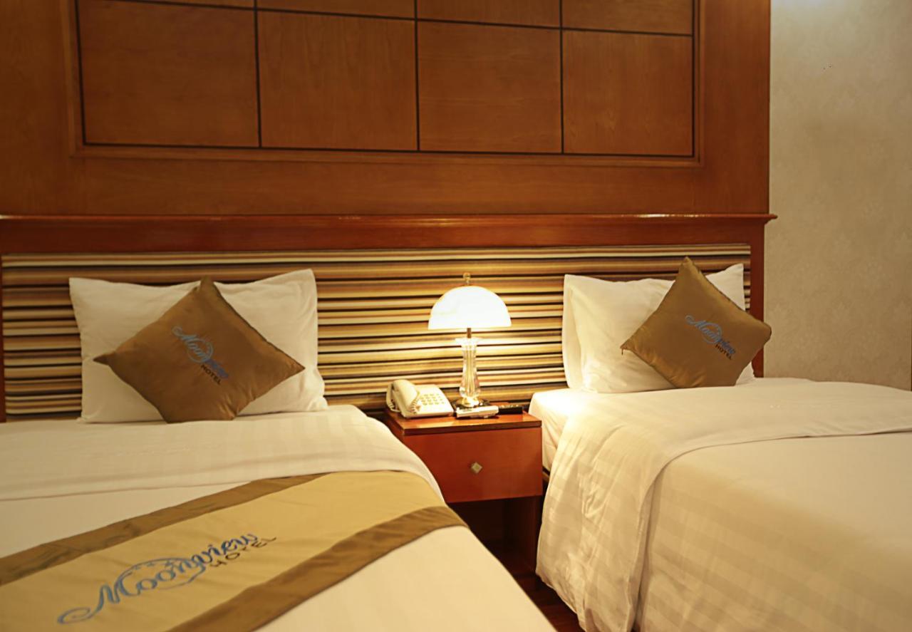 Bro & Sis Hotel Hanoi Exterior photo
